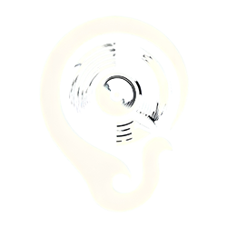 Gooshgir Logo